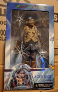NECA Iron Maiden Aces High Eddie (2021)