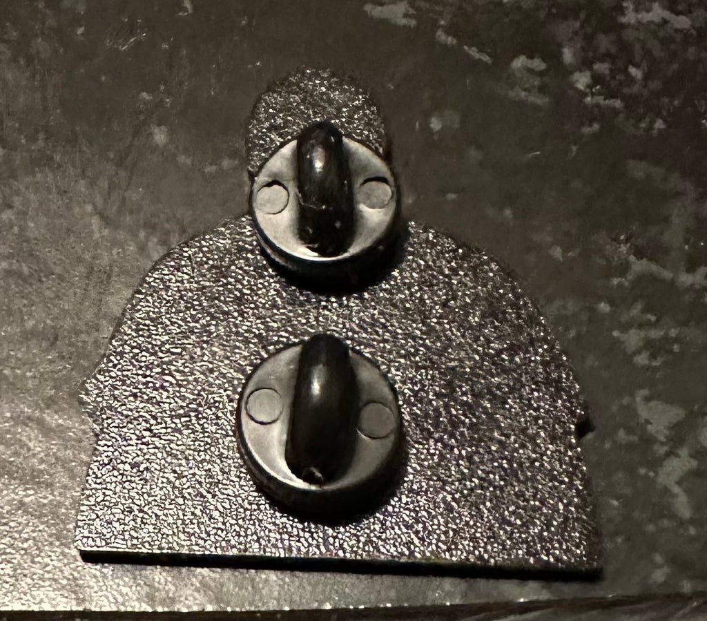 Ed Varuolo Memorial Pin`