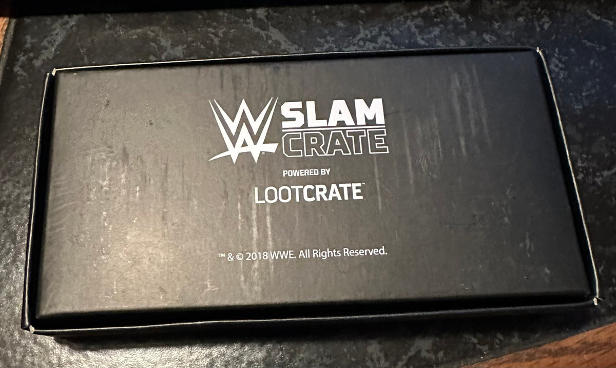 WWE Ted DiBiase Million Dollar Money Clip